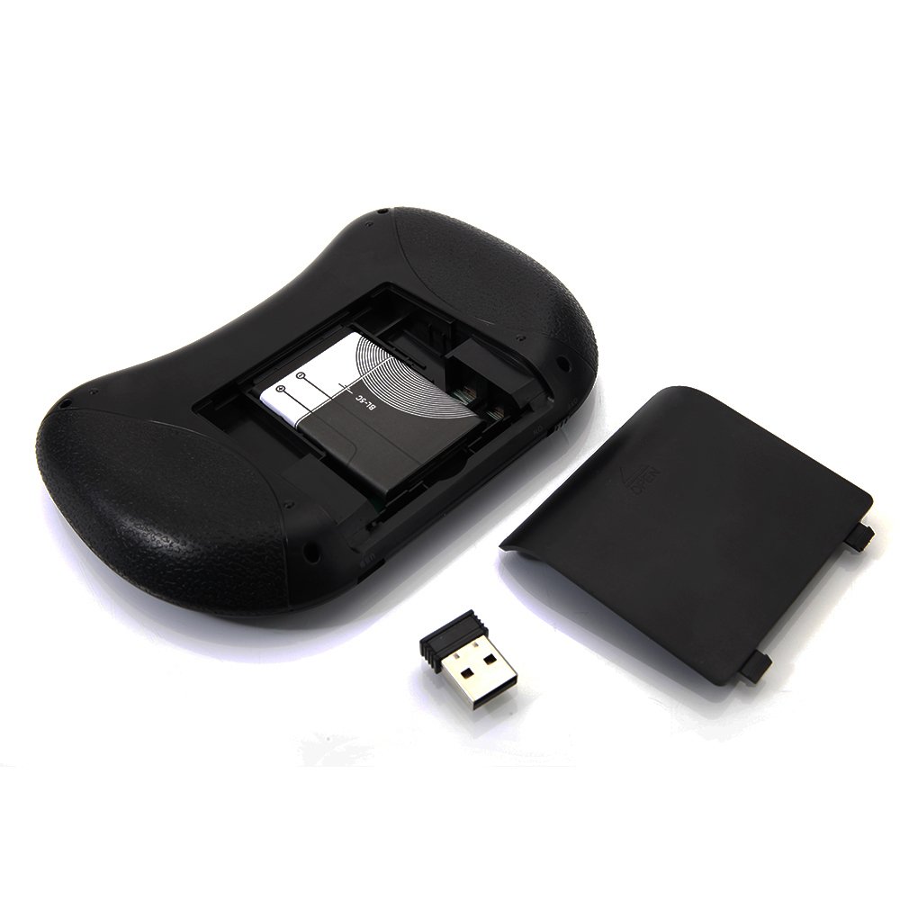 mini computer keyboard cover drawing i8 2.4GHZ wireless keyboard for smart tv android box