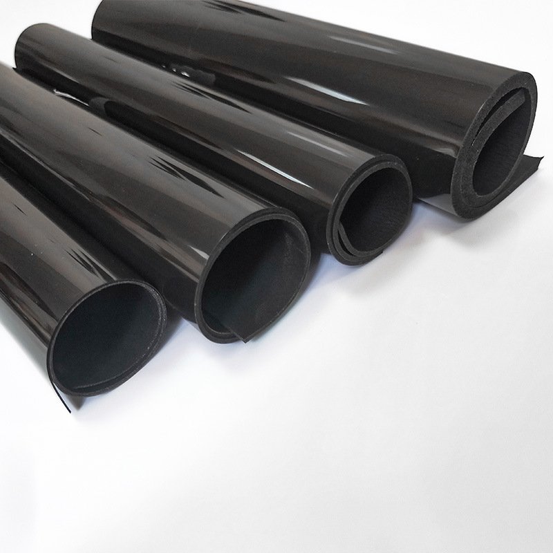 PORON Cotton Polyurethane Pu Foam Cushioned Vacuum Pressure Shielding Gasket keyboard Acoustic Gasket Base Cotton