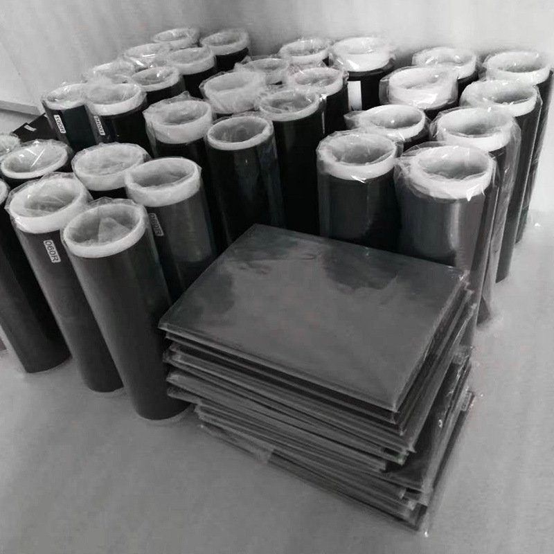 PORON Cotton Polyurethane Pu Foam Cushioned Vacuum Pressure Shielding Gasket keyboard Acoustic Gasket Base Cotton