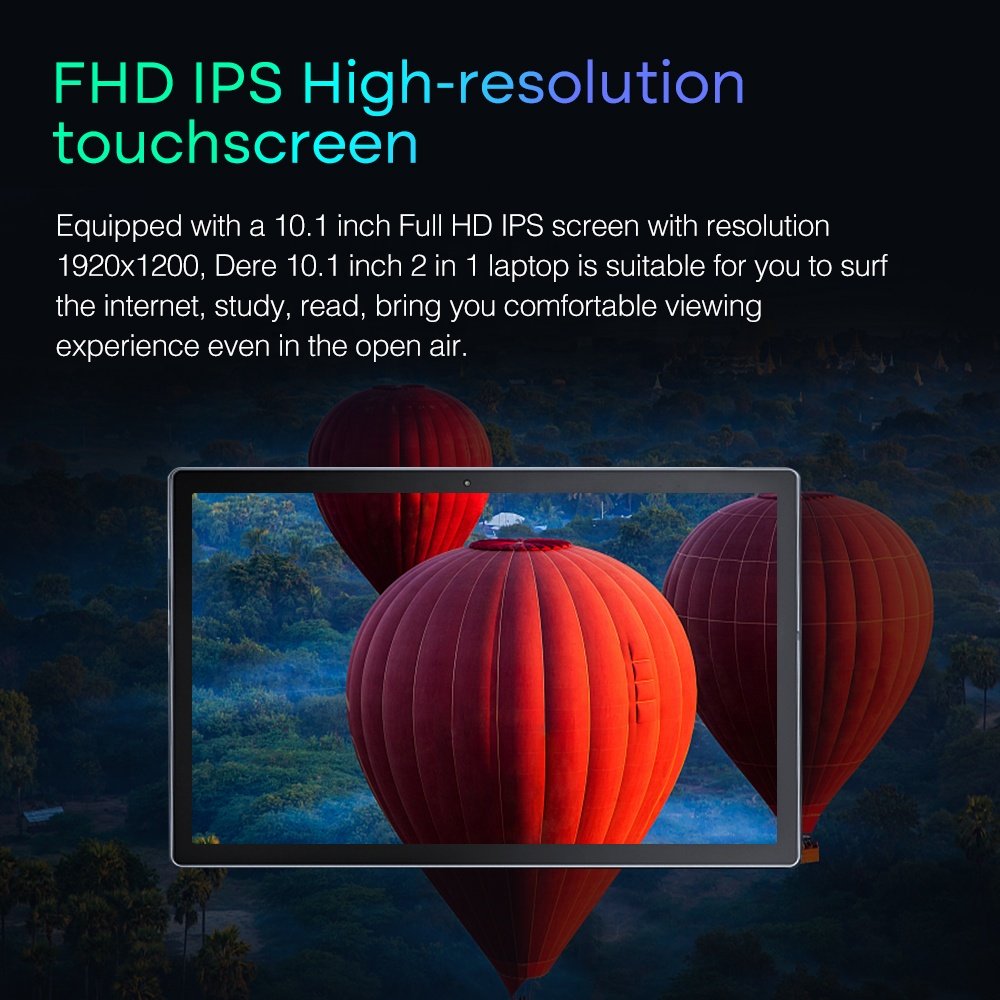 Factory Direct Supply 15.6 inch DERE R9 Pro Intel 11th 2.9GHz Plastic Cover Educational Student Win11 Laptop Computer