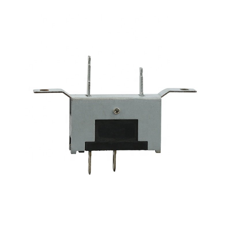 4 speed 5keys keyboard push button switch for kitchen hood