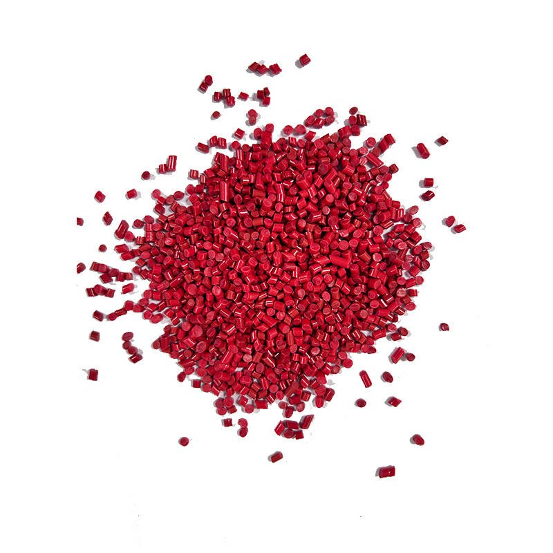 Anti-Fatigue TPU Material Granules Comfort Durability in Sports Equipment modified material thermoplastic polyurethane plastic