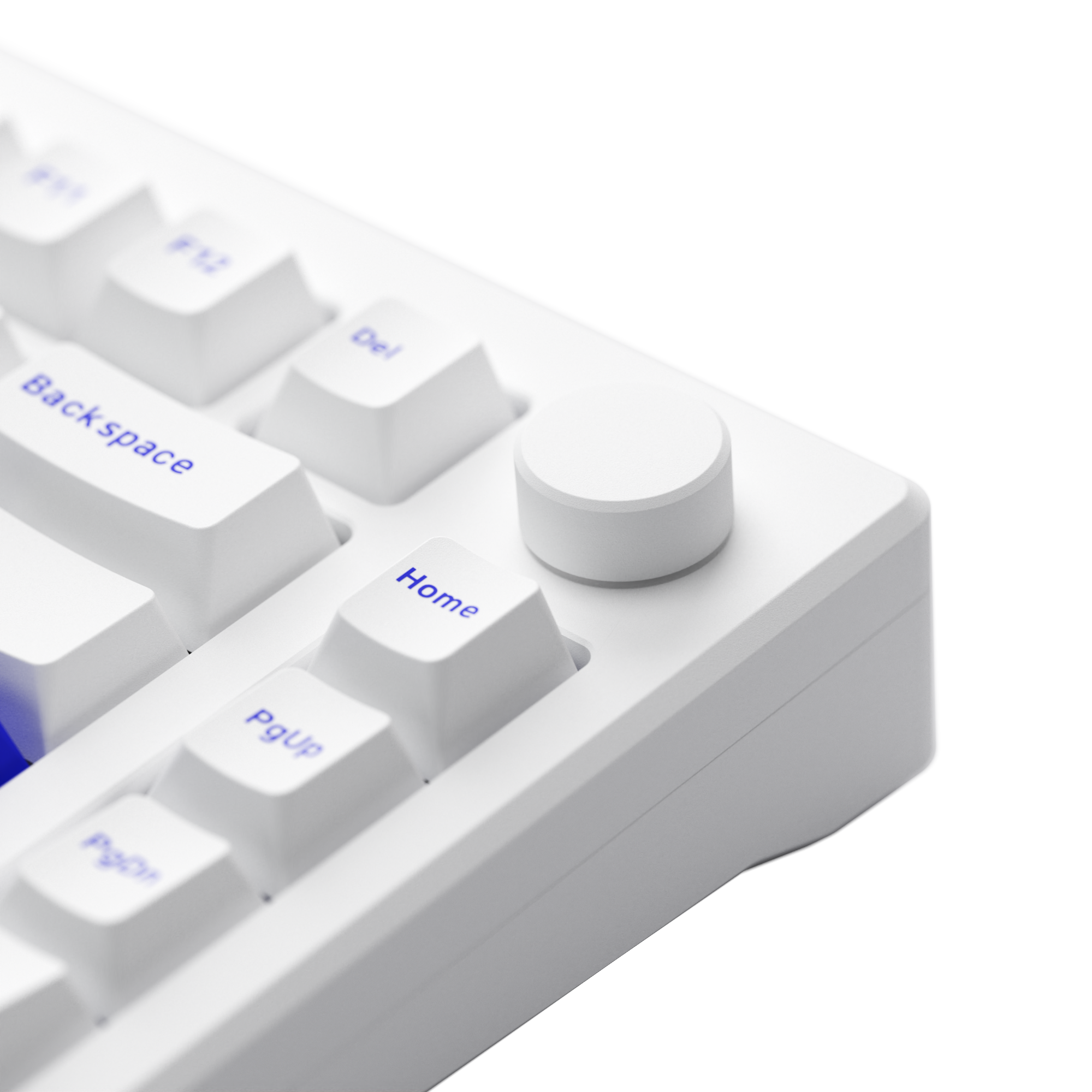 Akko MOD 007B PC 75% Layout Akko V3 Piano Pro Switches RGB Backlit Gaming Keyboard Mechanical