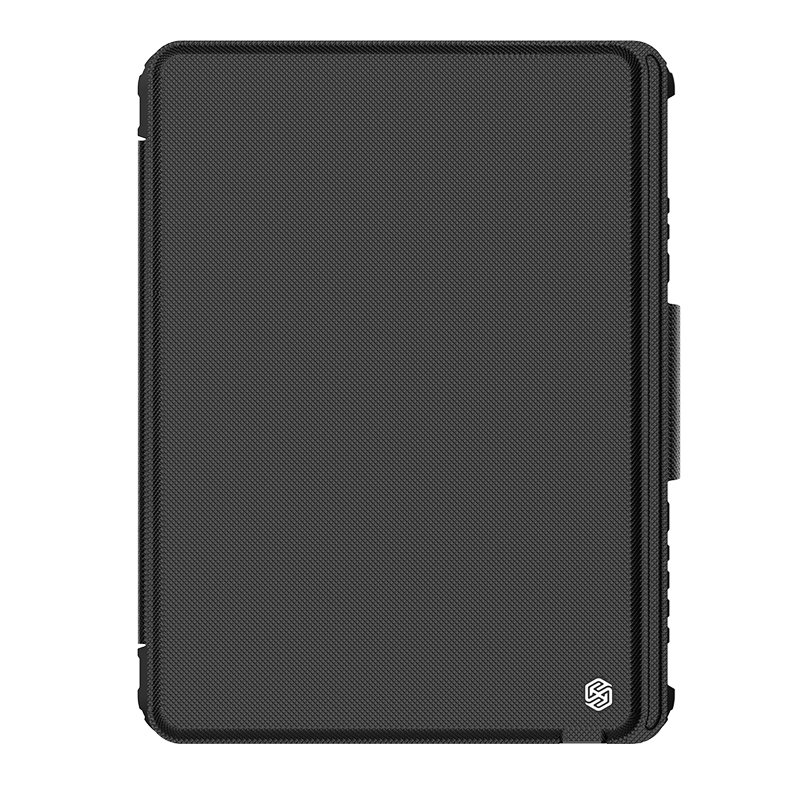 Nillkin Bumper Combo Keyboard Case for Apple iPad Air 10.9 2020 / Air 4 5 / Pro 11 2020 / 2021 with Camera Protection