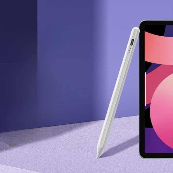Ipad Air 5th Stylus 10.9 Inch Tablet PC Active Capacitor Pen for Apple Plastic Tablet with Keyboard and Pen and Cover in One Box