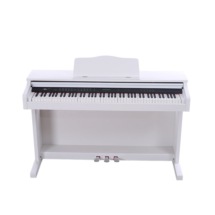 Price Piano 88 Keys Electronic Upright Digital Piano High Quality Factory Price YM-A30 Standard Touch Keyboard Multifunction