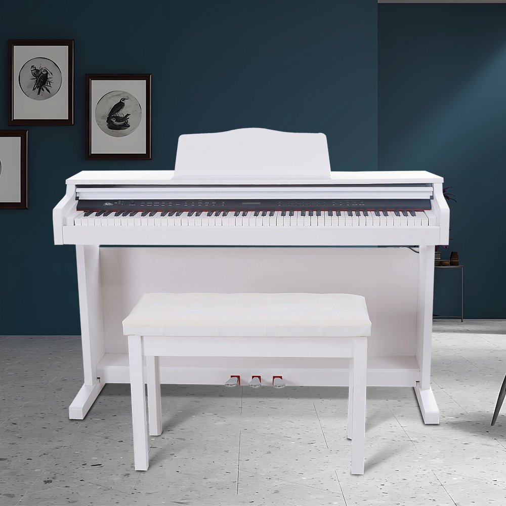 Price Piano 88 Keys Electronic Upright Digital Piano High Quality Factory Price YM-A30 Standard Touch Keyboard Multifunction