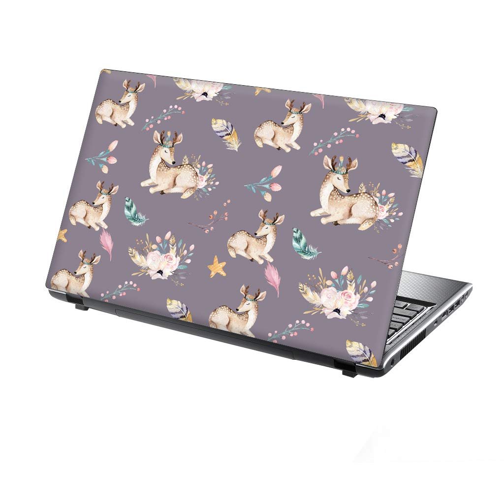 Best Price Vinyl Decal Laptop Skin Sticker Laptop Silicone Keyboard Skin Cover Protector 13.3 Laptop Skin Sleeve
