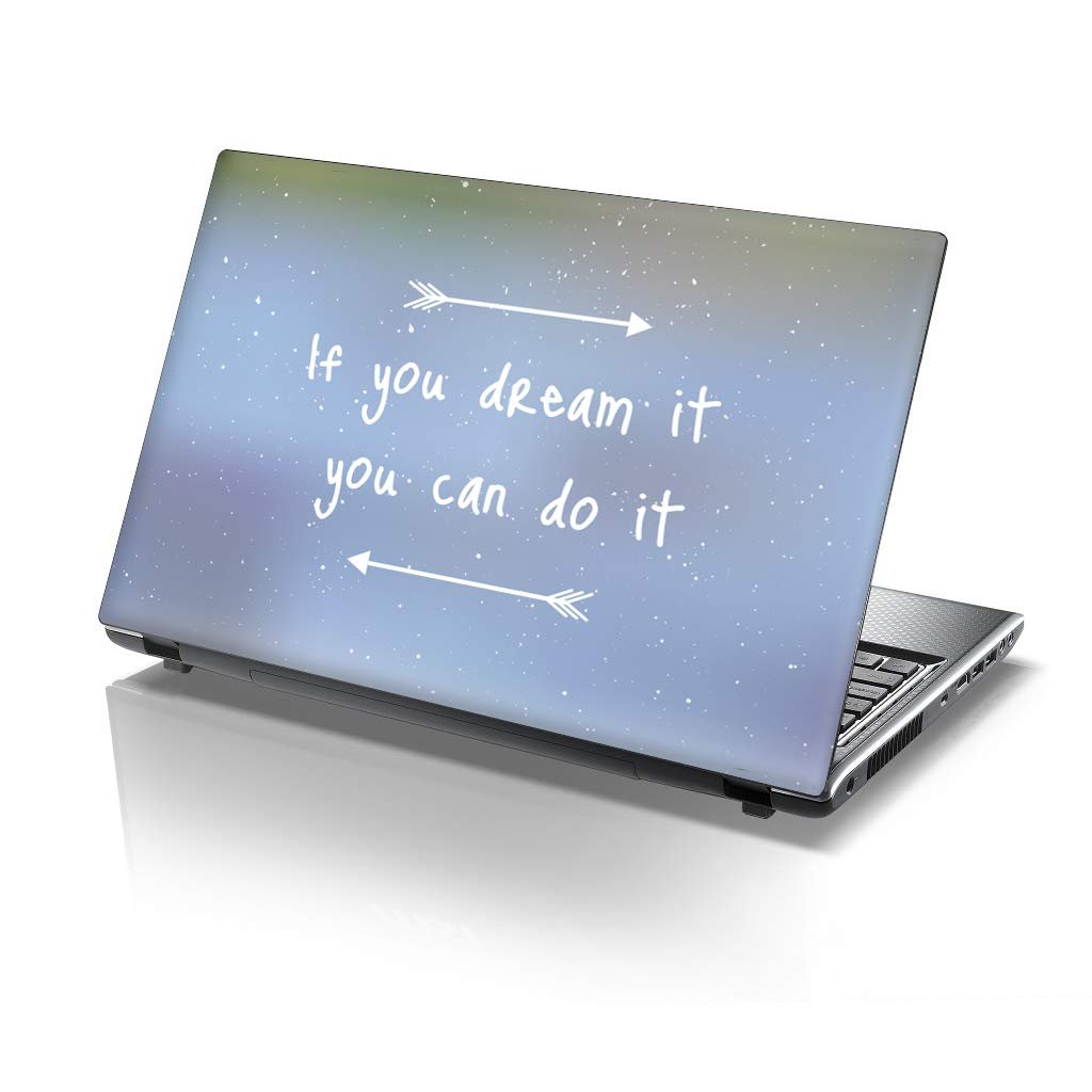 Best Price Vinyl Decal Laptop Skin Sticker Laptop Silicone Keyboard Skin Cover Protector 13.3 Laptop Skin Sleeve