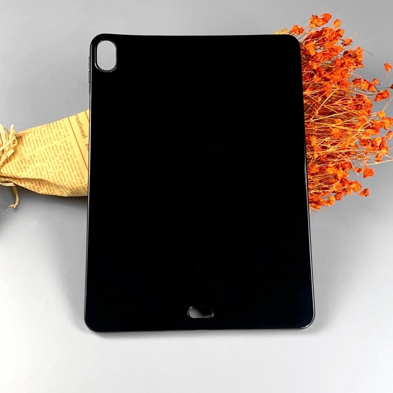 Slim TPU Case For Ipad 10 2022 10th Generation Tablet Cover For Apple Ipad 10 10.9inch Smart Factory Wholesales Hoes