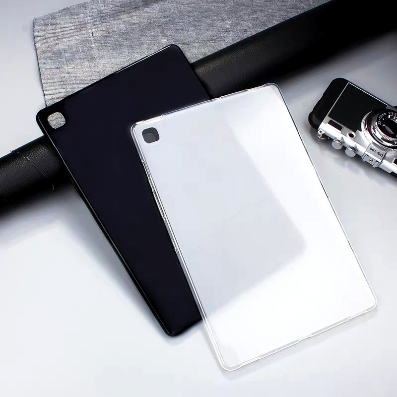 Slim TPU Case For Ipad 10 2022 10th Generation Tablet Cover For Apple Ipad 10 10.9inch Smart Factory Wholesales Hoes