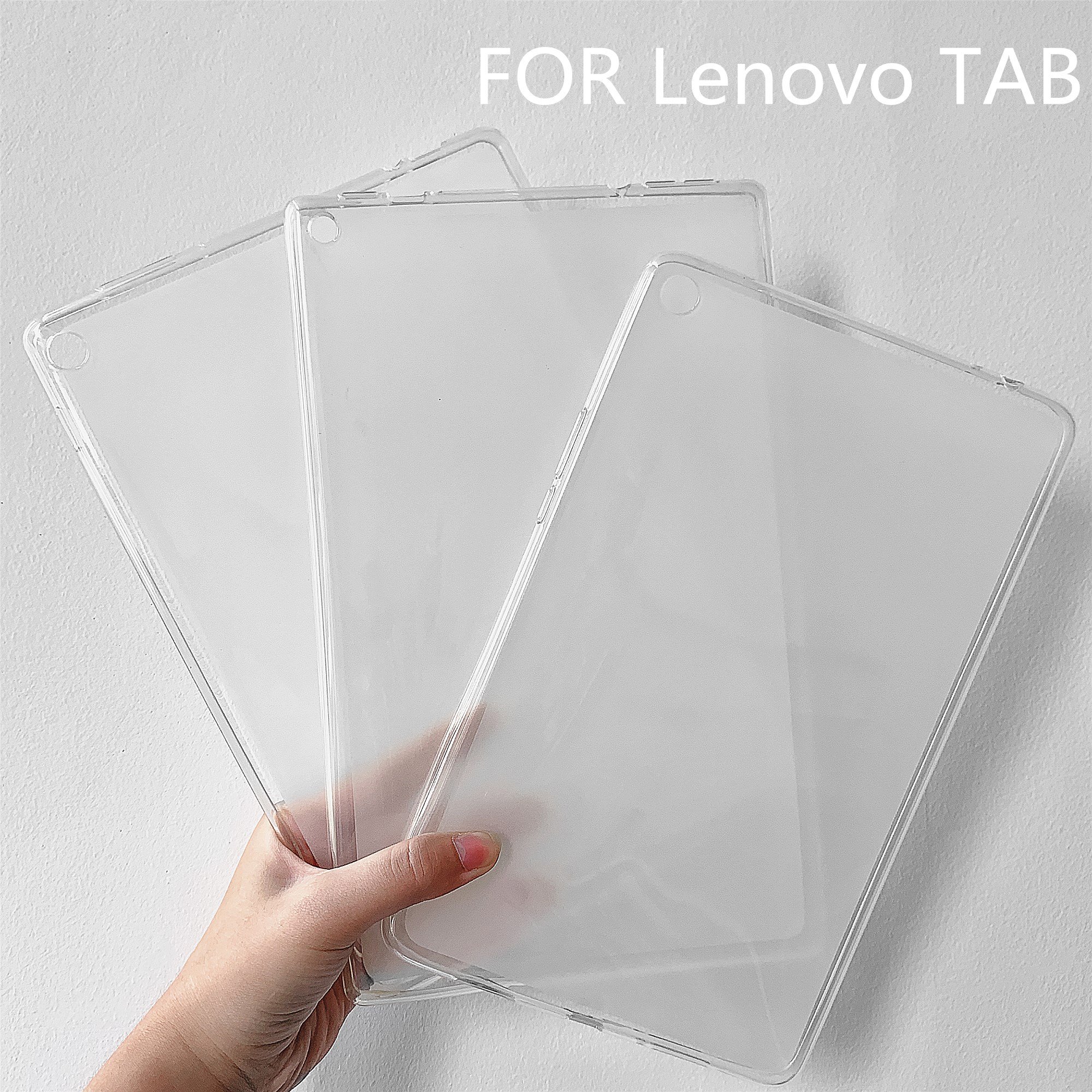 Slim TPU Case For Ipad 10 2022 10th Generation Tablet Cover For Apple Ipad 10 10.9inch Smart Factory Wholesales Hoes