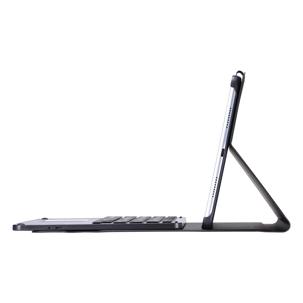 Touchpad Keyboard Case for Huawei Matepad 10.4 inch wireless Magic Keyboards with Detachable Keyboard Slim Folio Cover