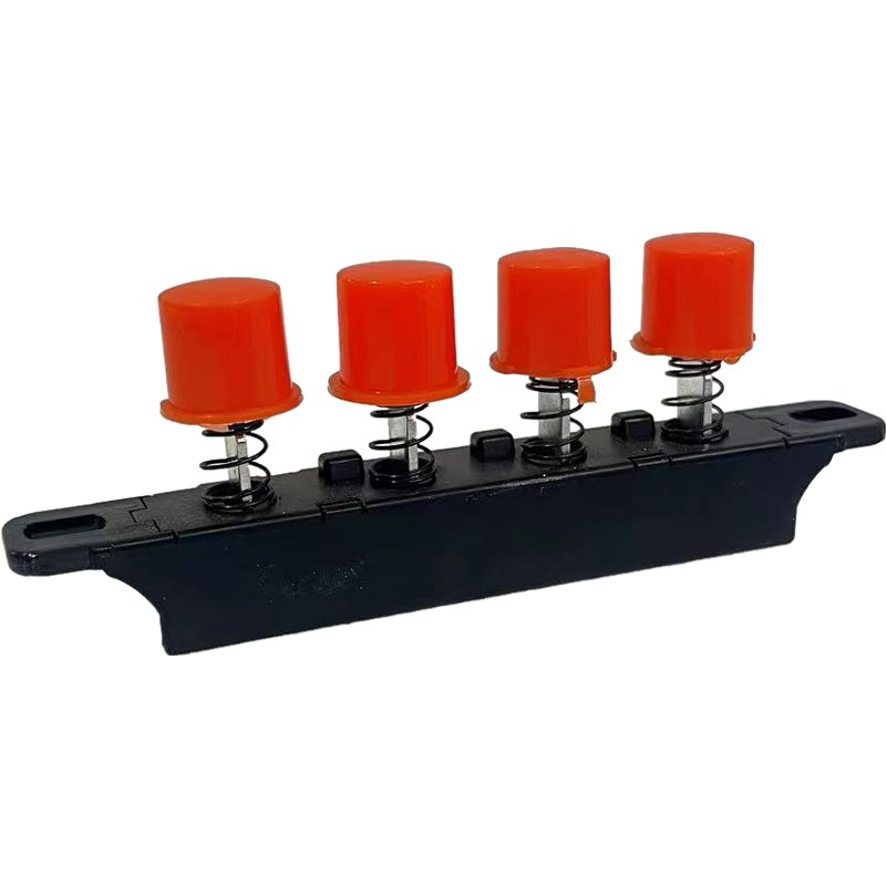 Affordable Home Appliance Blender Blade Table Fan Keyboard Electric 4-Position Button Switch