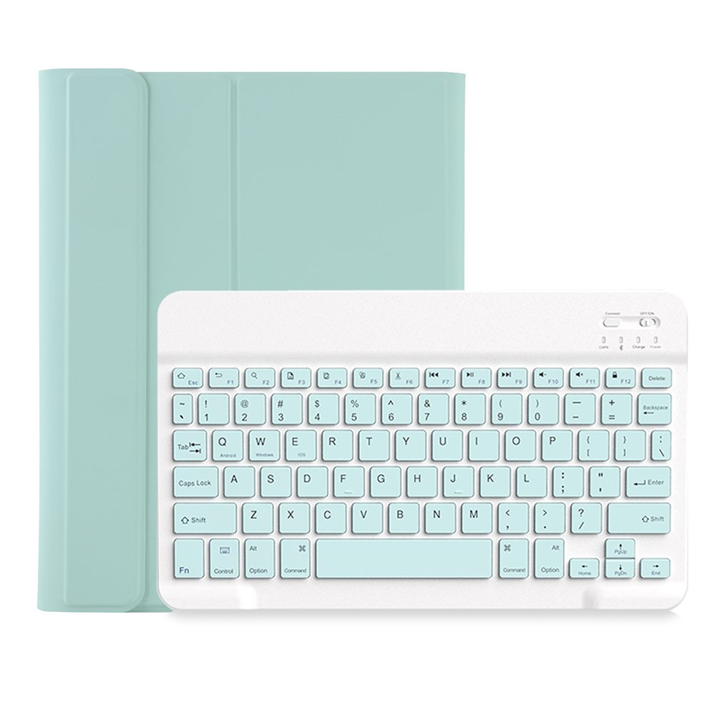 Bt Wireless Keyboard holder Magnetic Tablet Case For iPad Pro 12.9 Case For iPad Pro 11 2020 tablet Keyboard cover Case