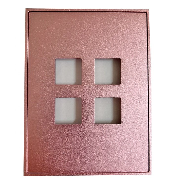 Electrical Light Smart Switch fast delivery productsfor Bedroom wifi smart switch door exit control access switch