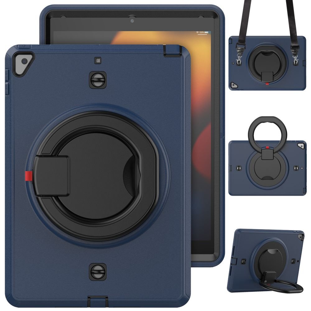 New China Manufacturer Keyboard Case 10.2 Inch Tablet Case Keyboard Cover Tpu Shockproof Kids Tablet Case