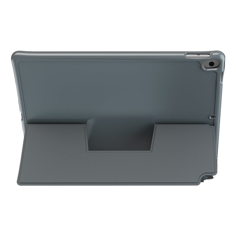 Keyboard Case for iPad 9th Generation 2021, Wireless Bluetooth Keyboard iPad 9th/8th/7th Gen Cover Case with Pencil Holder