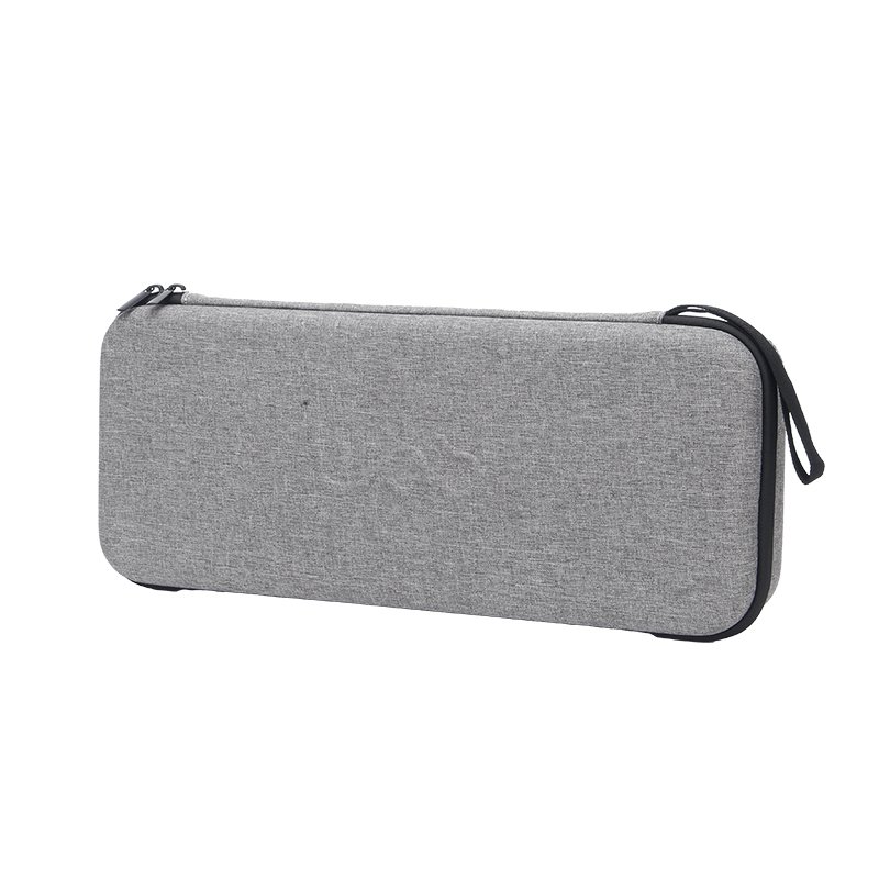 Keyboard Travel Case Hard EVA Sleeve Carrying Cover Bag Eva Case For Keyboard Packaging Box