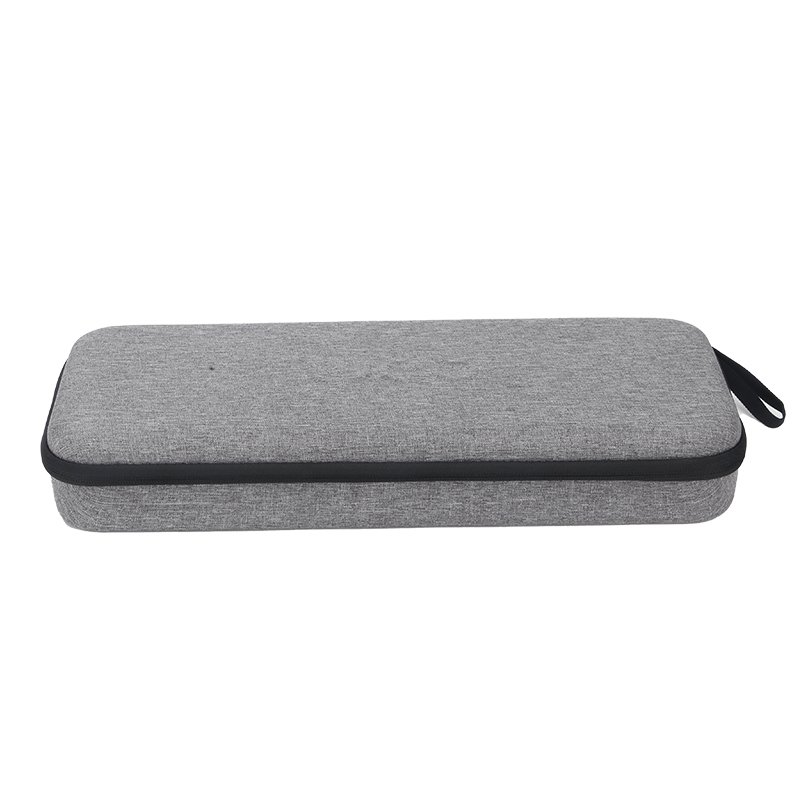 Keyboard Travel Case Hard EVA Sleeve Carrying Cover Bag Eva Case For Keyboard Packaging Box
