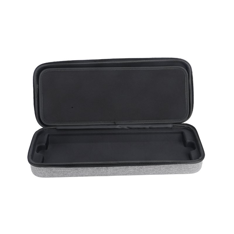 Keyboard Travel Case Hard EVA Sleeve Carrying Cover Bag Eva Case For Keyboard Packaging Box