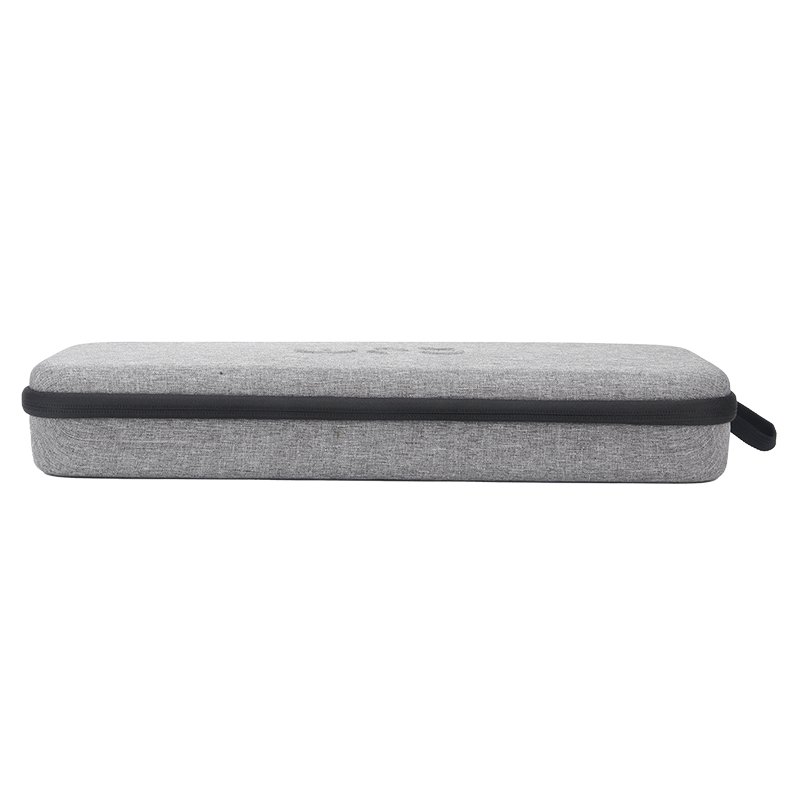 Keyboard Travel Case Hard EVA Sleeve Carrying Cover Bag Eva Case For Keyboard Packaging Box
