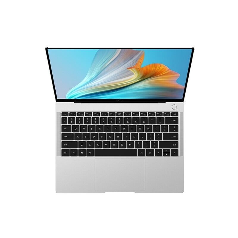 HUAWEI Matebook X Pro 2021 Intel Core I7 CPU Full Touch Screen Notebook Laptops New Original 16GB 512GB 1TB Ultra-thin 13.9 Inch