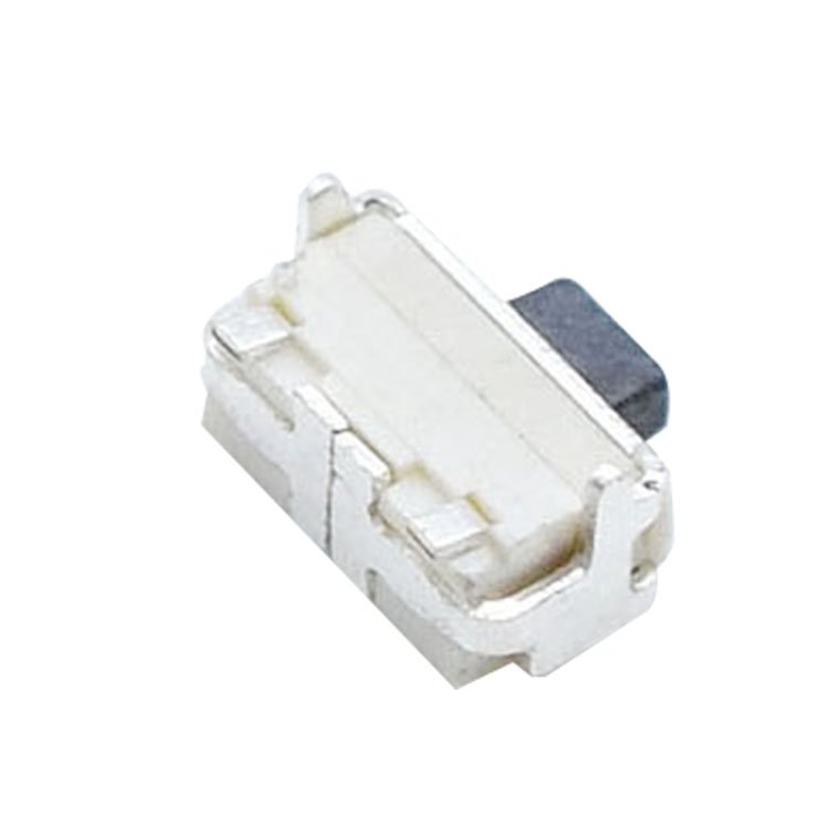 High Temperature Resistance TS23ZJ 2*3 Side Press Power switch Button SMD/SMT PCB Tactile switch Bracket