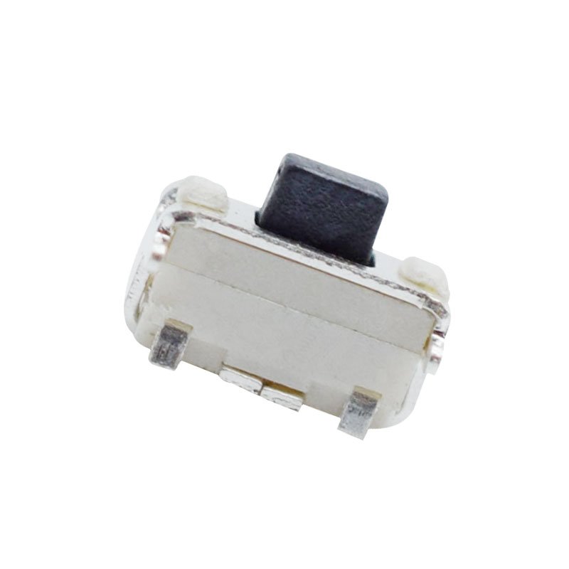 High Temperature Resistance TS23ZJ 2*3 Side Press Power switch Button SMD/SMT PCB Tactile switch Bracket