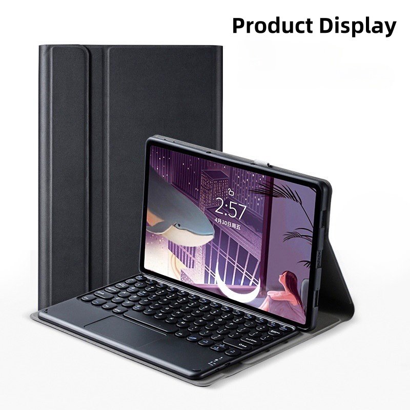 Ksentry 9.7 Inch PU Leather Tablet Case Cover for iPad with BT Keyboard New Review-Accredited Product (12 Reviews)