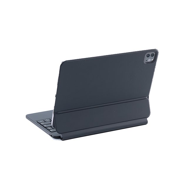 2024 New Wireless portable Backlit TrackPad Smart Cover IPX7 waterproof magic keyboard for Aipad pro 12.9