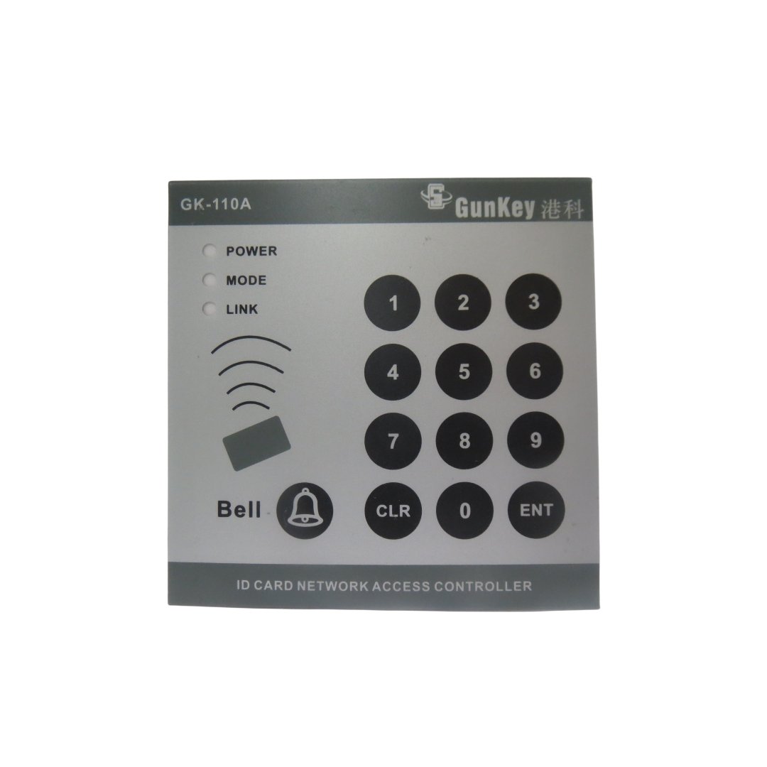 Custom Film Touch Display Panel Touch Button Membrane Switch Sensors Graphic Overlay