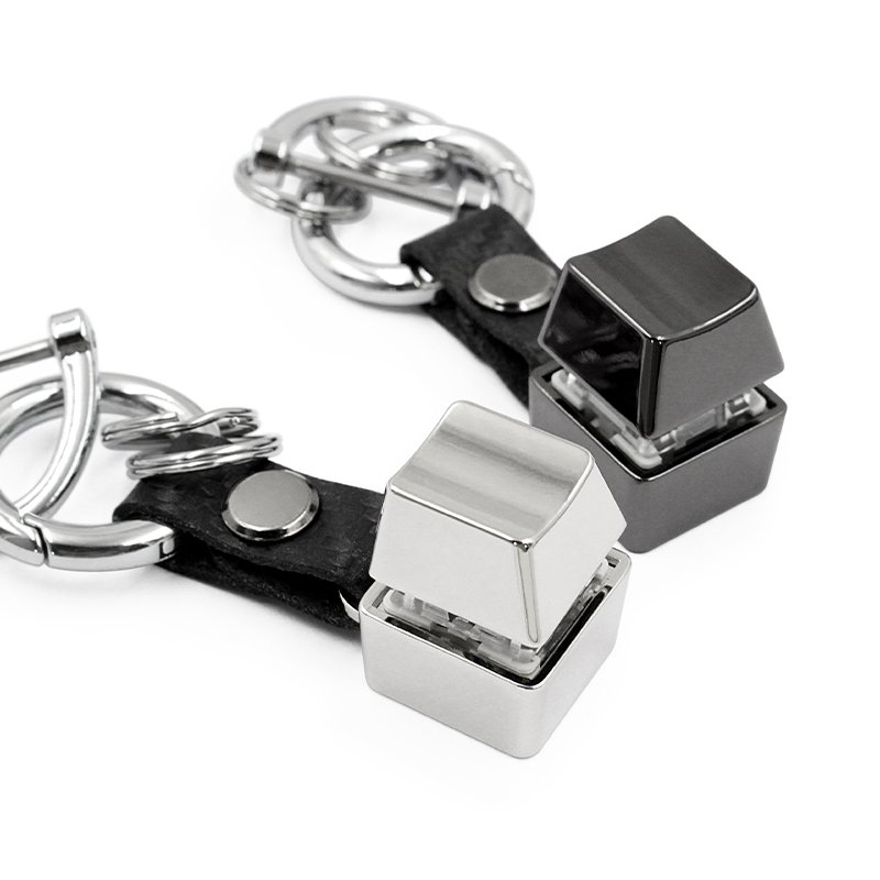 Personalize Custom Design Logo Mechanical Keyboard Keycap Relieve Stress Decompression Keychain 3d Printing Keycaps