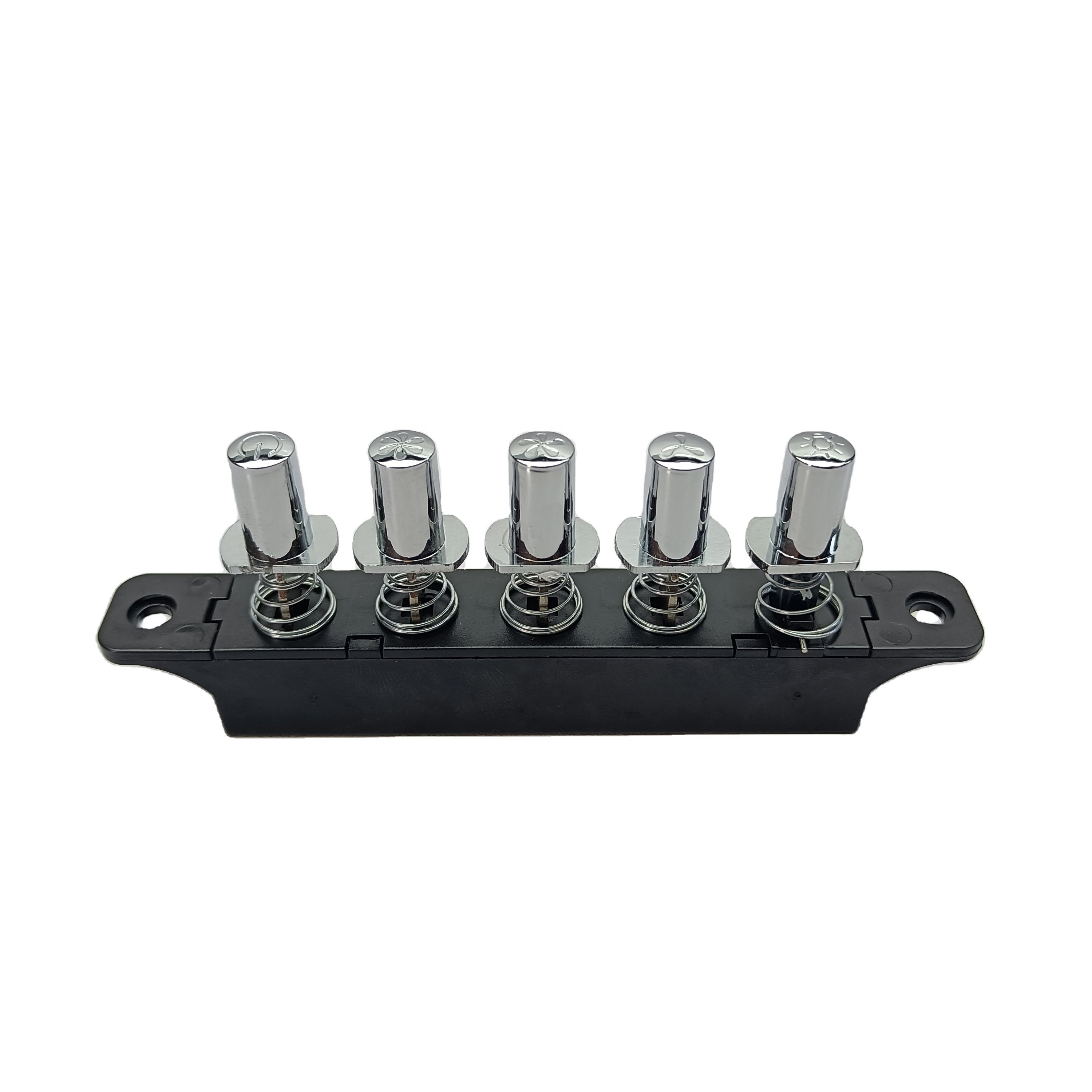 Electronic Components controller for kitchen hood range hood Piano switch Kitchen exhaust range hood switch