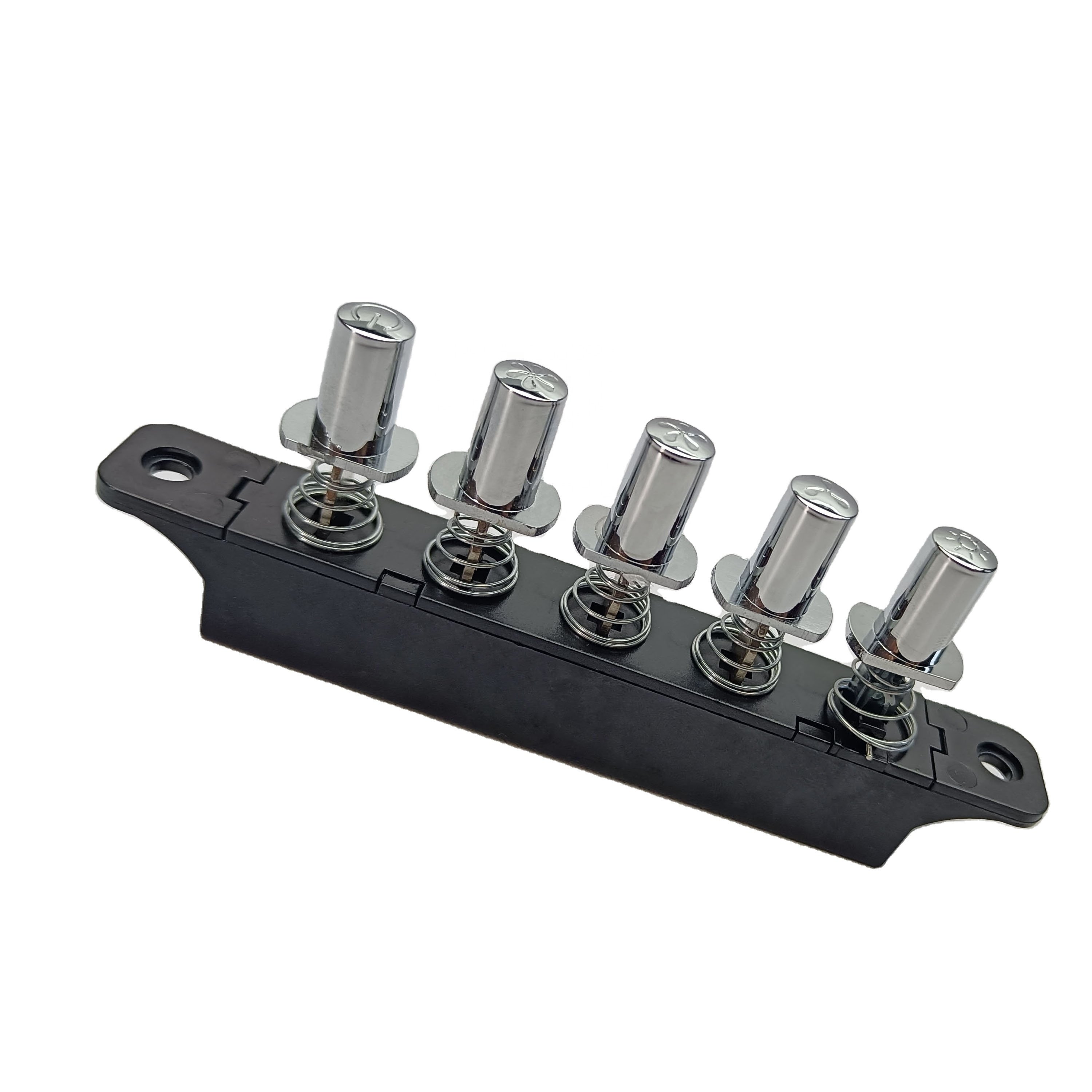 Electronic Components controller for kitchen hood range hood Piano switch Kitchen exhaust range hood switch