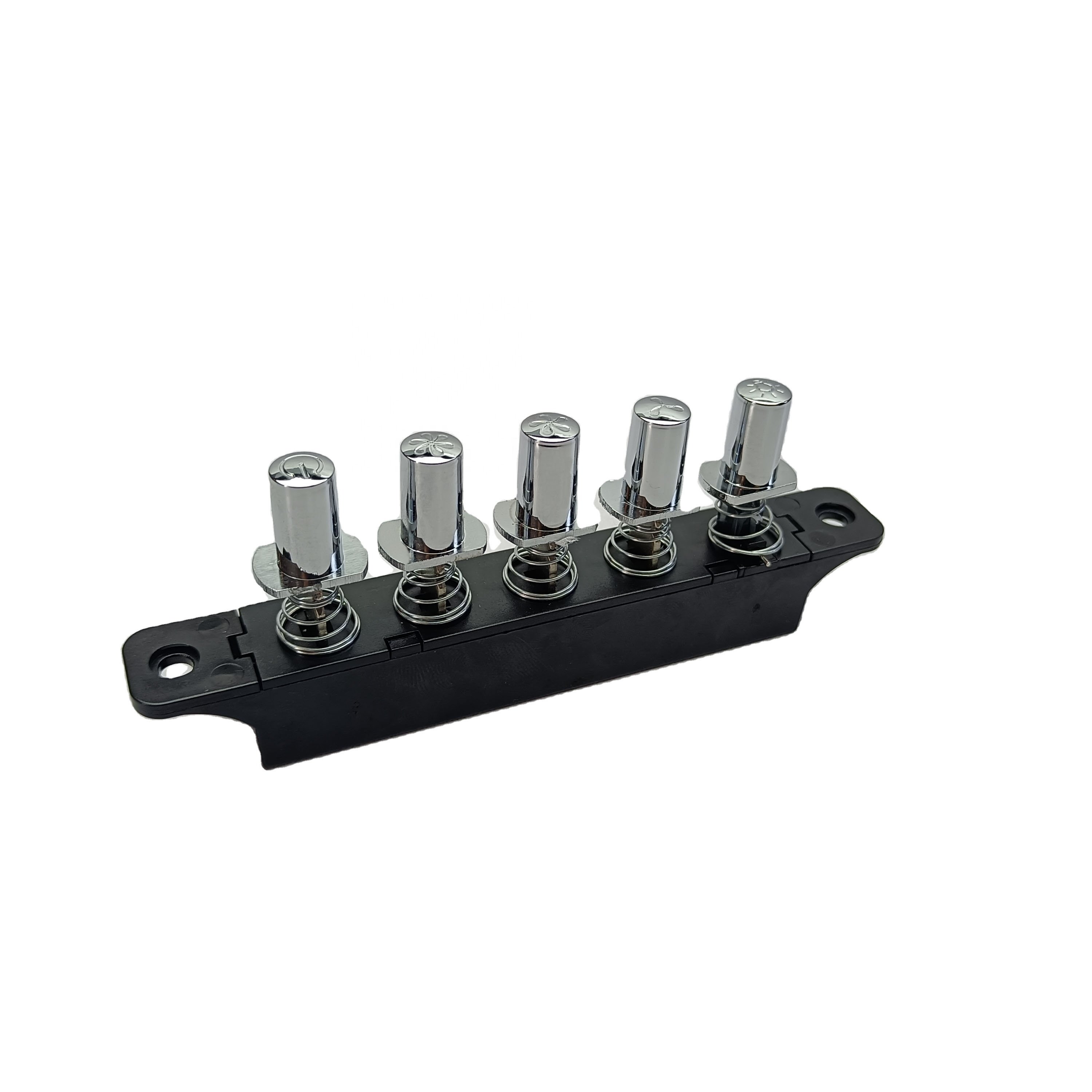 Electronic Components controller for kitchen hood range hood Piano switch Kitchen exhaust range hood switch