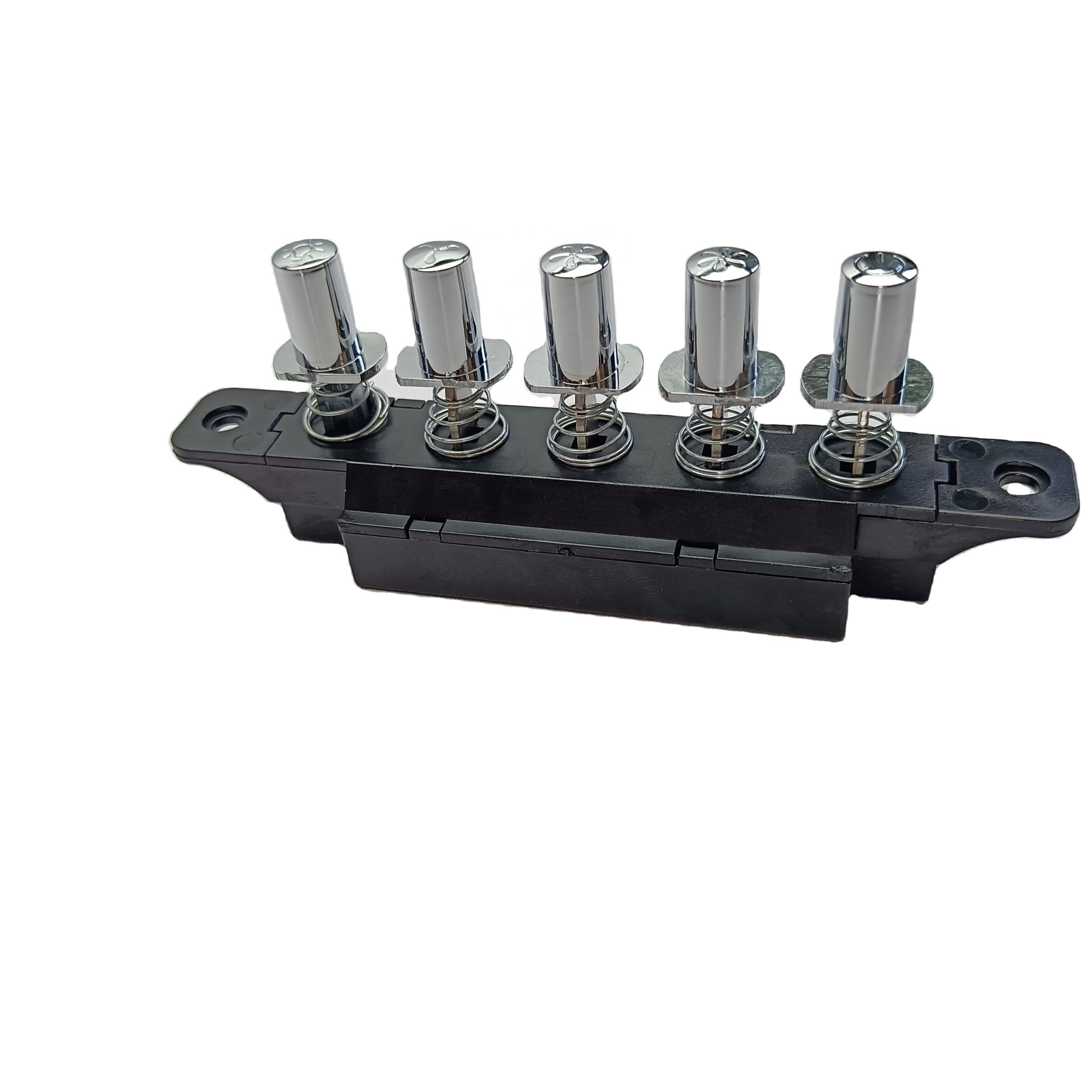 Electronic Components controller for kitchen hood range hood Piano switch Kitchen exhaust range hood switch