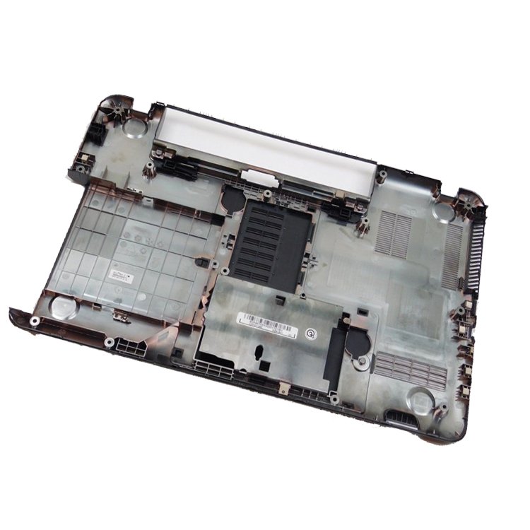 laptop bottom case cover for Toshiba Satellite L855D D shell