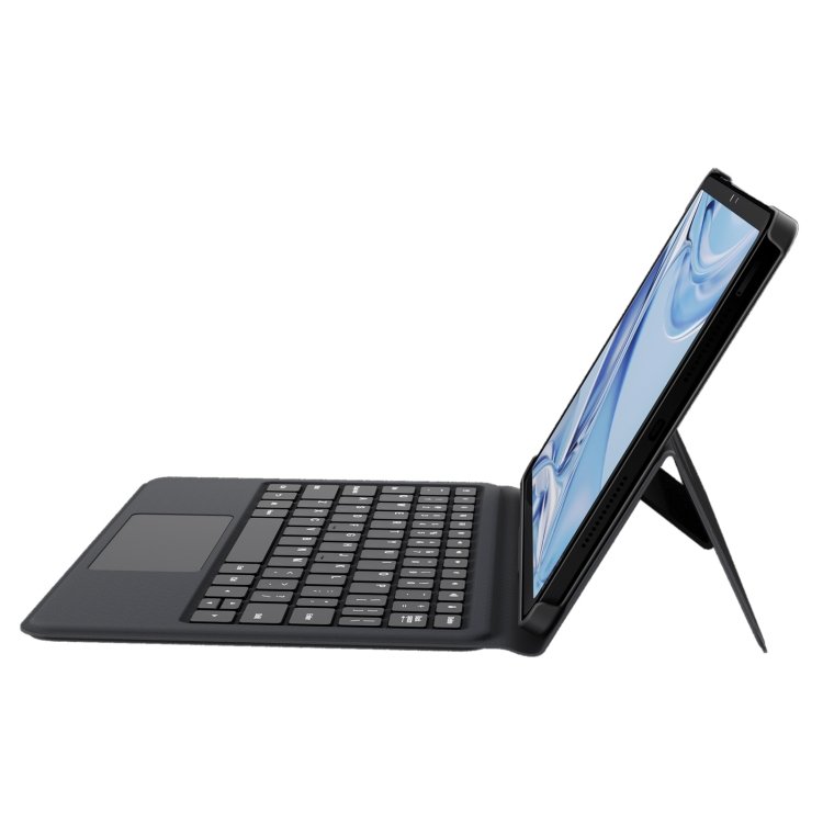 12 inch Keyboard Tablet Protector Cover for DOOGEE T20 Ultra Magnetic Suction Keyboard Tablet Case