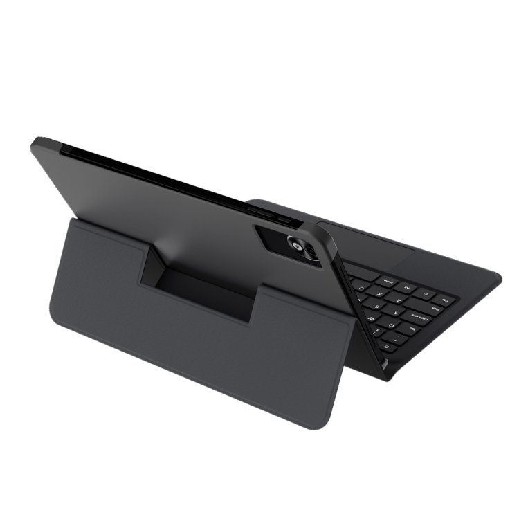 12 inch Keyboard Tablet Protector Cover for DOOGEE T20 Ultra Magnetic Suction Keyboard Tablet Case