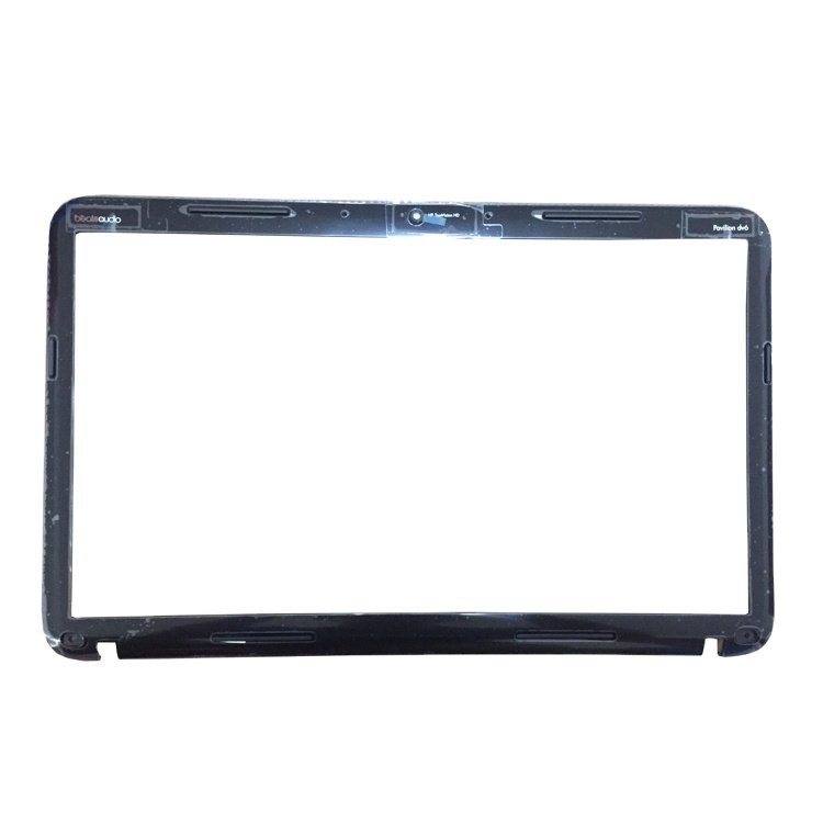 Laptop Display Front Bezel Cover for HP Pavilion DV6-6000