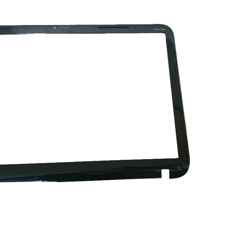 Laptop Display Front Bezel Cover for HP Pavilion DV6-6000