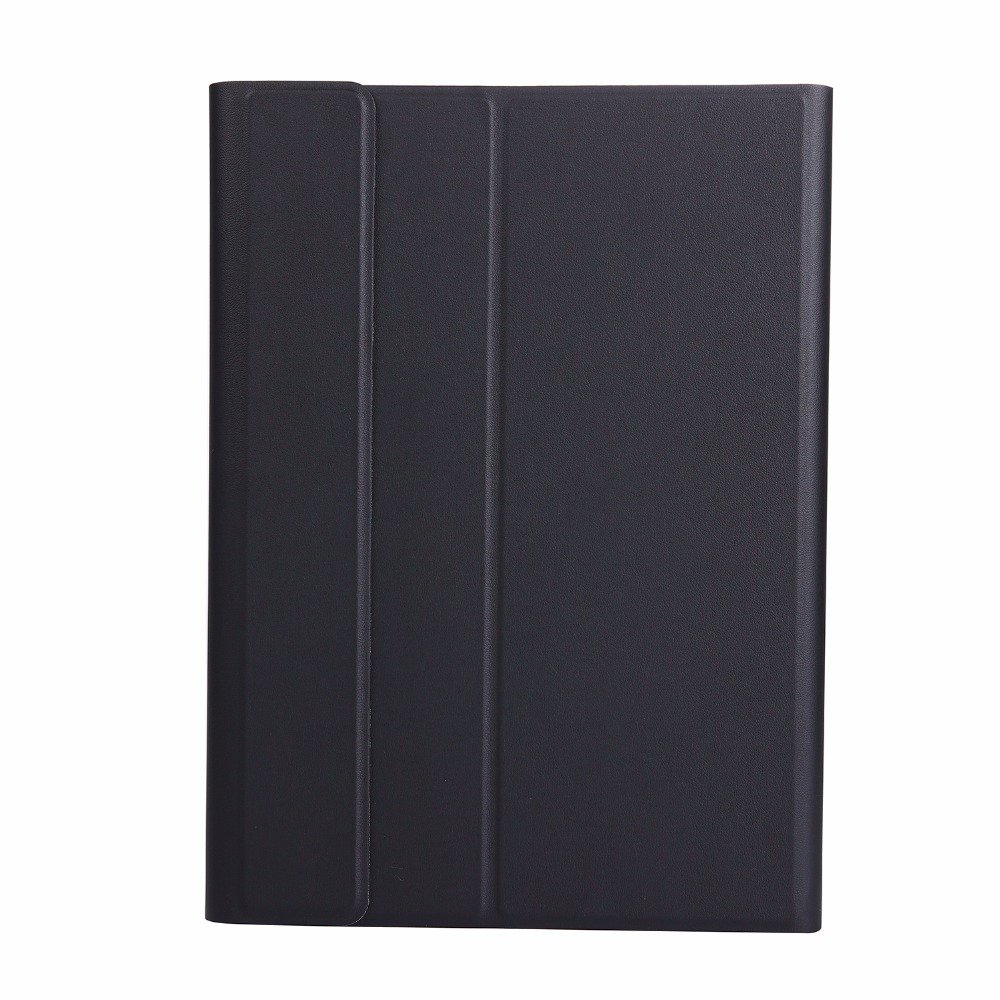 For Samsung Galaxy Tab A8 8.0 2019 S Pen Keyboard Case Detachable Magnetic BT English Keyboard Pu Leather Tablet Cover