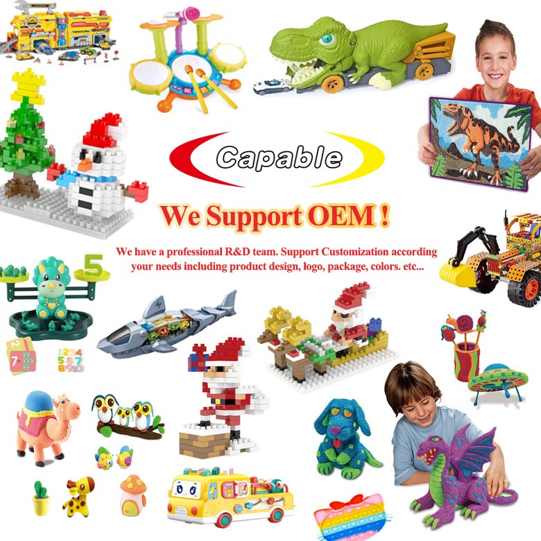 Early education LED screen tablet learning machine toy kids multi-function intelligent learning pad story machine with music