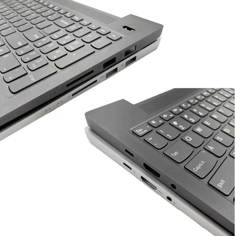 for Lenovo Xiaoxin Air 15 IIL ARE ITL 2020/21 A B C D Case Keyboard Case Laptop Housing Cover