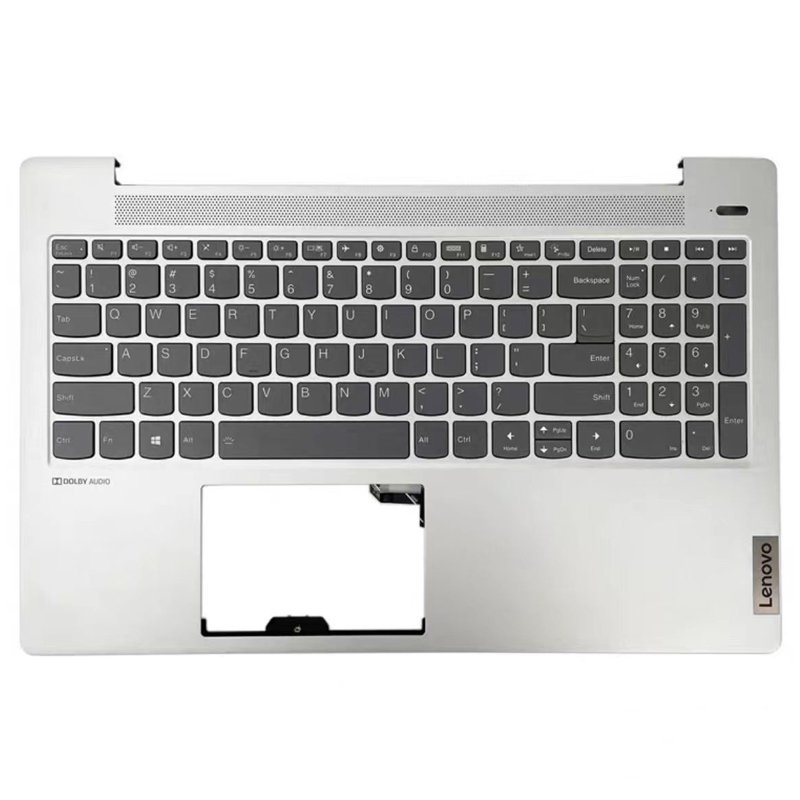 for Lenovo Xiaoxin Air 15 IIL ARE ITL 2020/21 A B C D Case Keyboard Case Laptop Housing Cover