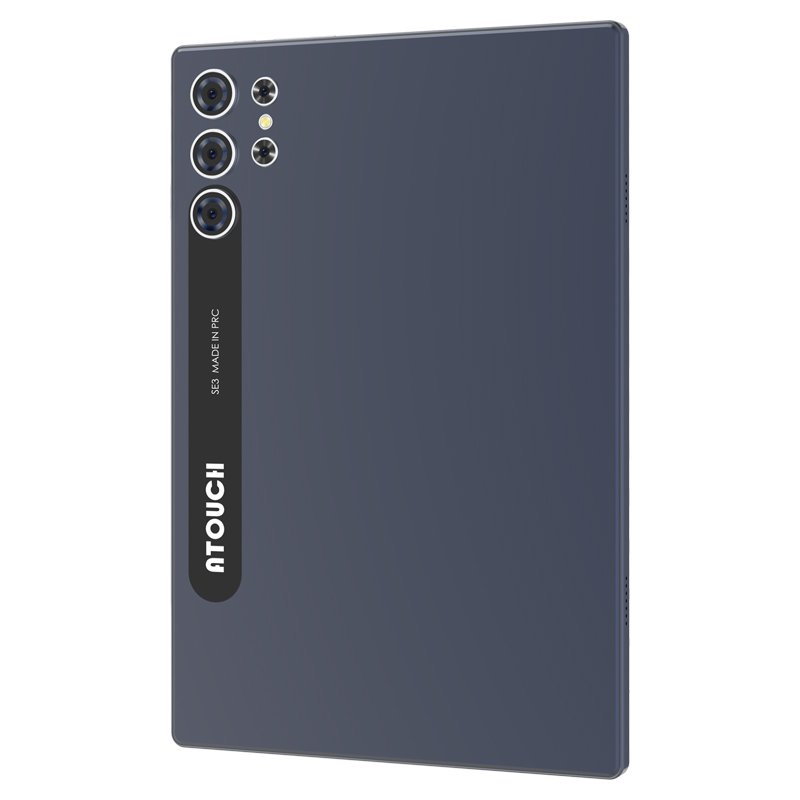 2024 New High Quality Tablet PC SE3 10.1inch Android Tablet with Keyboard Protective Cover Wifi Dual SIM Card