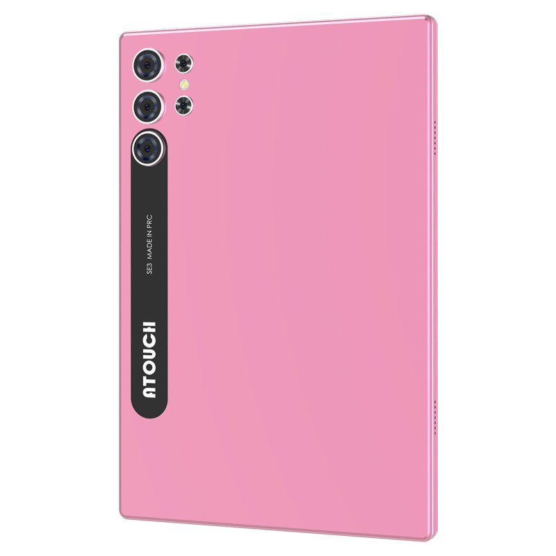 2024 New High Quality Tablet PC SE3 10.1inch Android Tablet with Keyboard Protective Cover Wifi Dual SIM Card