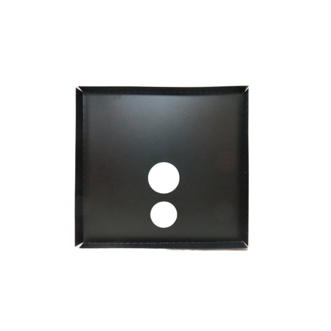 Wholesale Direct Sales 3ms Label Graphic Overlay Front Control Panel Button Membrane Switch Keyboard