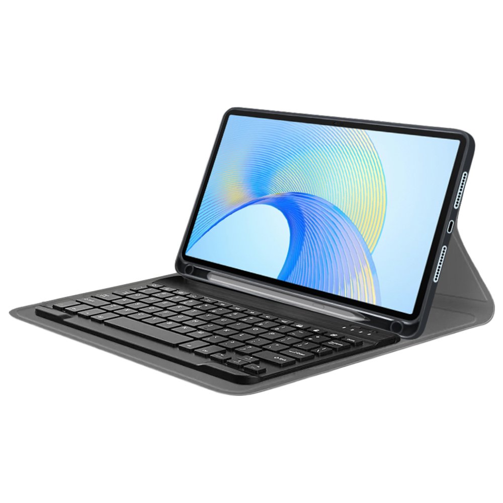 magnetic wireless keyboard tablet case for Honor Pad X9 X8 Pro 11.5 inch leather cover